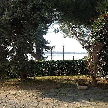 Alla Ghigliotta Viverone Εξωτερικό φωτογραφία