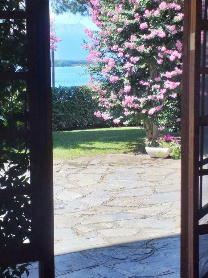Alla Ghigliotta Viverone Εξωτερικό φωτογραφία