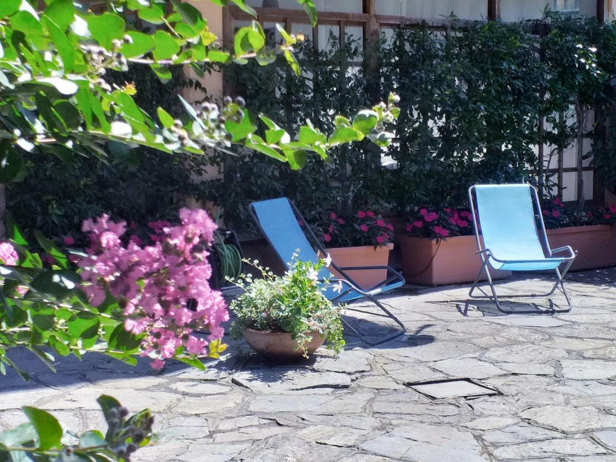 Alla Ghigliotta Viverone Εξωτερικό φωτογραφία